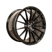 For BMW F15 F16 / Gun Metal Machined Face 20 inch and 22inch Forged Aluminum Alloy Wheel Rims Car